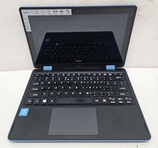 Acer Aspire R11 R3-131T-P3NN Laptop Intel Pentium NO RAM/HD/OS/POWER (FL) picture