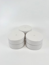 Google AC1304 Mesh WiFi System - Wifi Router - 3 pack Units Only Ships Fast picture