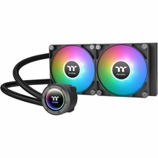 Thermaltake TH240 V2 ARGB Sync All-In-One Liquid Cooler CLW361PL12SWA picture
