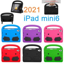 Kids EVA Handle Case For iPad Mini 1/2/3/4/5 7.9