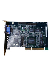 G+/PROA/8N matrox 8MB agp video card MGA-G100A-E processor picture