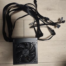 Thermaltake SMART PRO 500W Power Supply Unit 80PLUS Certified 120mm Fan picture