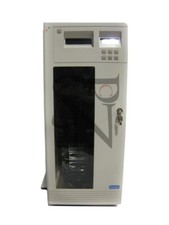 QualStar Sony TLS-4220 2TB SCSI AIT Tape Library SDX-300C SDX-310C w/ 2 Drives picture