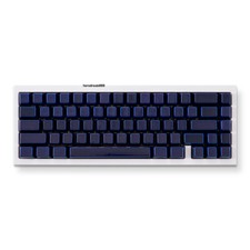 Shanhai Ceramic Keycaps V2 113 Keys Cherry Height In Box for Cherry MX Keyboard picture