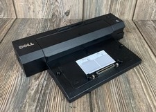 Dell E Series  PR02X E-Port Plus 2 Docking Station USB 3.0 35RXK PKDGR picture
