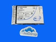 SSDPF2NV153TZO Cisco Intel D5-P5316 Series 15.36TB PCIe4.0 NVME U.2 2.5
