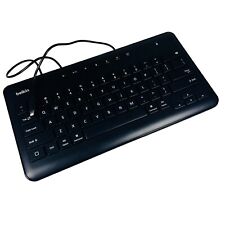 Belkin Wired Keyboard for iPad With Lightning Connector B2B124  picture