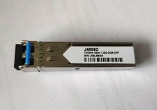 J4859D HPE ARUBA Compatible 1000BASE-LX 1310nm 10km Transceiver picture