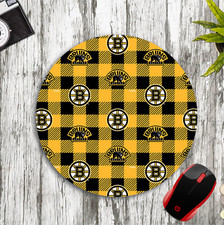 BOSTON BRUINS PATTERN CUSTOM 8
