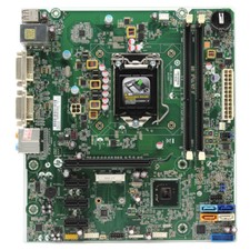 696233-001 For HP Pavilion P6-2412a Motherboard H-JOSHUA-H61-uATX 698346-501/601 picture