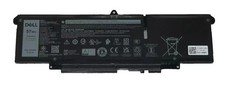 OEM WW8N8 Battery For Dell Latitude 7340 7350 7440 7450 7640 7650 047T0 P126F US picture