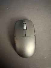 Pulsar TenZ Signature Edition Gaming Mouse, Optical Tracking, Black picture