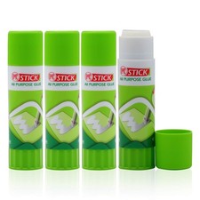 3D Printer Glue Sticks, FENGWANGLI 3D Printing Adhesive for Hot Bed Warping, ... picture