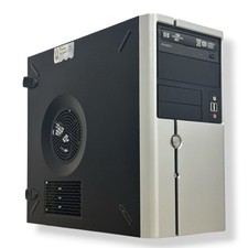 Custom Gaming Computer i7-2600 3.4GHz 8GB DDR3 RAM 500GB HDD Z68MA-ED55 MB picture