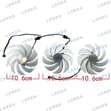 Graphics Card Cooling Fan For GIGABYTE RTX4080 4080S 4090 4090D AERO picture