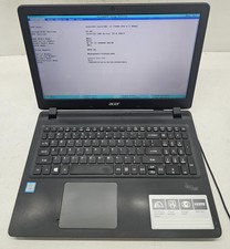 Acer Aspire ES 15 ES1-572-321G Laptop Intel Core i3-7100U 4GB Ram NO HD/OS (FL) picture