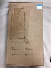 Viozon Tablet Floor Stand 3.5-11in Adjustable Height 360 Rotation iPad iPhone picture