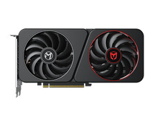 MAXSUN Intel ARC Pro B60 Milestone 24G GPU Workstation Graphics Card picture