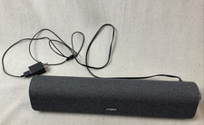 SOULION R50 Bluetooth PC Computer Speaker Soundbar Wireless AUX RGB Gaming Gray picture