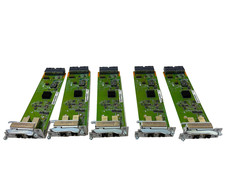 J9733A I HPE 2920 2-Port Stacking Module LOT OF 5 picture