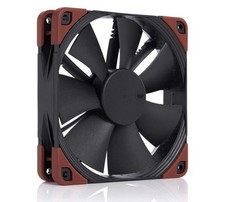Noctua NF-F12 PWM IndustrialPPC 3000RPM - 120mm NEW picture