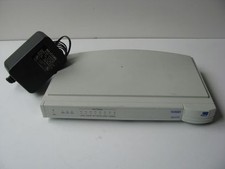 3com 3C16753 OfficeConnect Dual Speed Hub 8-Port 10/100Mbps - Excl PSU picture