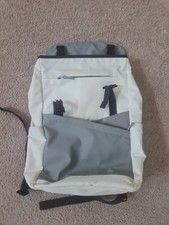 tomtoc Slash Series T64 Laptop Backpack, Pre-Owned picture
