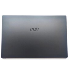 552A816 New For MSI Summit B15 MS-1552 Blue Laptop Top LCD Back Cover picture