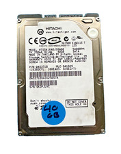 HitachiH TS541640J9SA00 HDD SATA (Serial ATA) 40GB picture