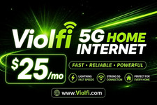 Violfi 5G T-Mobile  Wireless Fast Setup Strong Signal picture