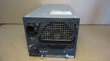 Cisco SONY APS-188 341-0077-02 1400W / 3000W AC Power Supply FROM CISCO 6505-E picture
