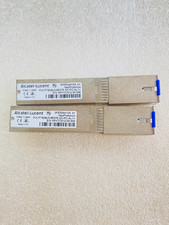 1PC Alcatel-Lucent 3FE53441DA PTB38J0-6537E-SC/PC GPON OLT 2.5G SFP C+ / eOTDR picture