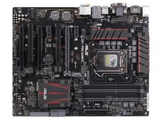For ASUS Z97-PRO GAMER motherboard Z97 LGA1150 4*DDR3 32G ATX Tested oK picture