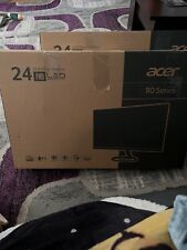 ACER (RO SERIES) R240HY LCD MONITOR 24