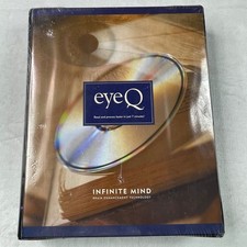 Infinite Mind eyeQ Brain Enhancement Technology Speed Reading Software PC New picture