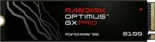 SanDisk SANDISK OPTIMUS GX PRO 8100 2TB picture