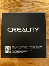 Creality CR PLA fillament picture