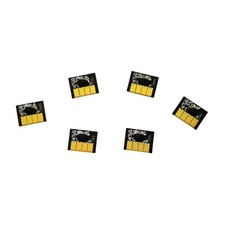 600ML* 300ml HP 730 One Time Ink Cartridge Chip for HP T1600 T2600 T1700 picture