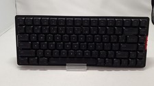 Keyboard Model MQ80 IQUNIX picture
