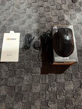 Glorious PC Gaming Race Model D 2 Wireless Gaming Mouse - Matte Black picture