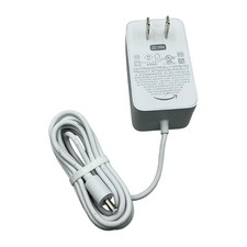 Amazon 22.0W AC Adapter Power Supply 15V 1.47A Model PA27NA White Barrel Plug picture
