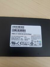Samsung 883 DCT 240 GB,Internal,2.5 inch (MZ7LH240HAHQ-00005) Solid State Drive picture