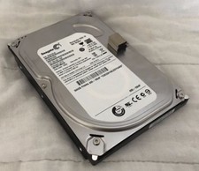 Apple 2007-2011 iMac Mac Pro 1TB 7200 RPM Hard Drive w OS X 10.11 El Capitan picture