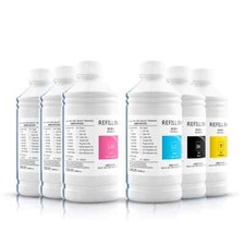 High Quality Latex Refill Ink for HP Latex L25500 Refill Ink Cartridges picture