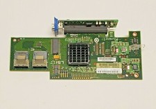 IBM LSI SAS3082E-R L3-2511601H SAS RAID Controller IBM FRU 44E8688 44E8690 picture