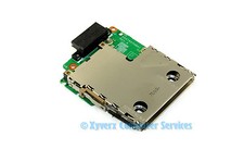 431439-001 DAAT6ATH8A1 HP EXPRESS CARD BOARD DV6700 DV6940SE(CA412) picture