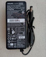New Original Philips 276E8VJSB 4K Ultra HD LCD monitor ADPC2065 65W 20V Adapter@ picture