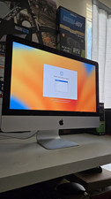 Apple iMac 21.5