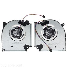 CPU&GPU Cooling Fan For ASUS ROG Strix G15 Advantage Edition G513QY G713QY FR8A picture