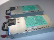 ORIG HP 1200W Power Supply Server For HP DPS-1200FB-1 A  HNSTNS-PD19  ALL TESTED picture